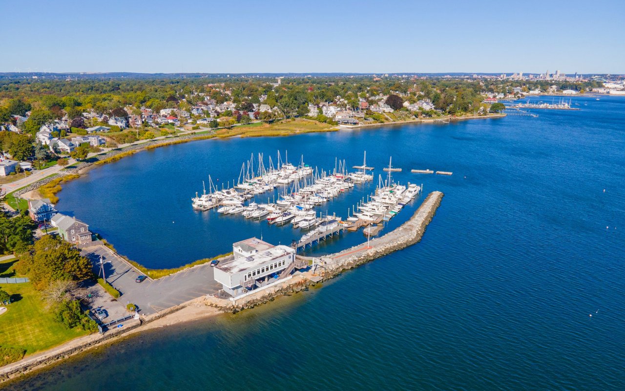Pawtuxet Village