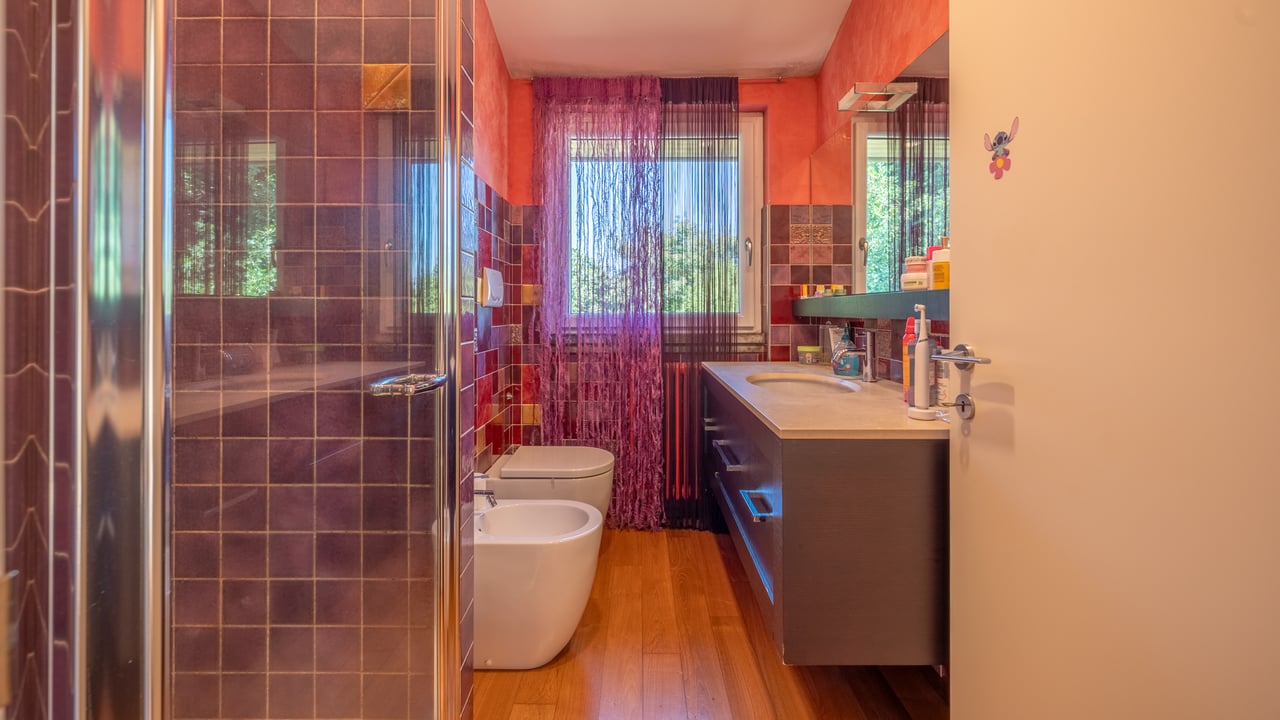 VILLA 7 PONTI