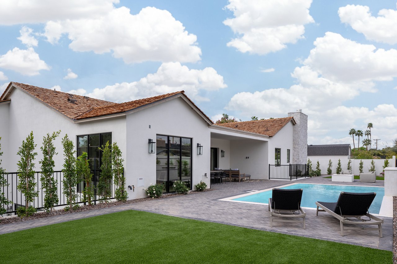 6312 E CALLE DEL PAISANO