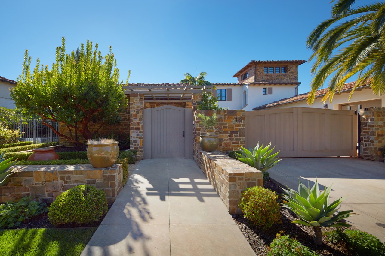 10 Shore Walk