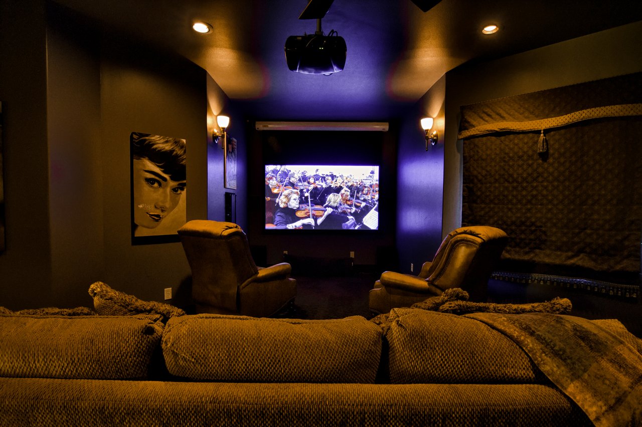 Edgewater Waterfront Estate