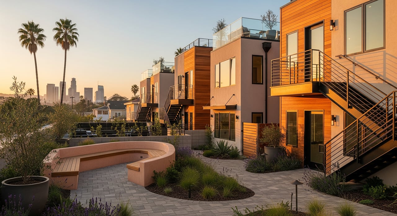 Estimating Rehab ROI On Small Multifamily In Los Angeles