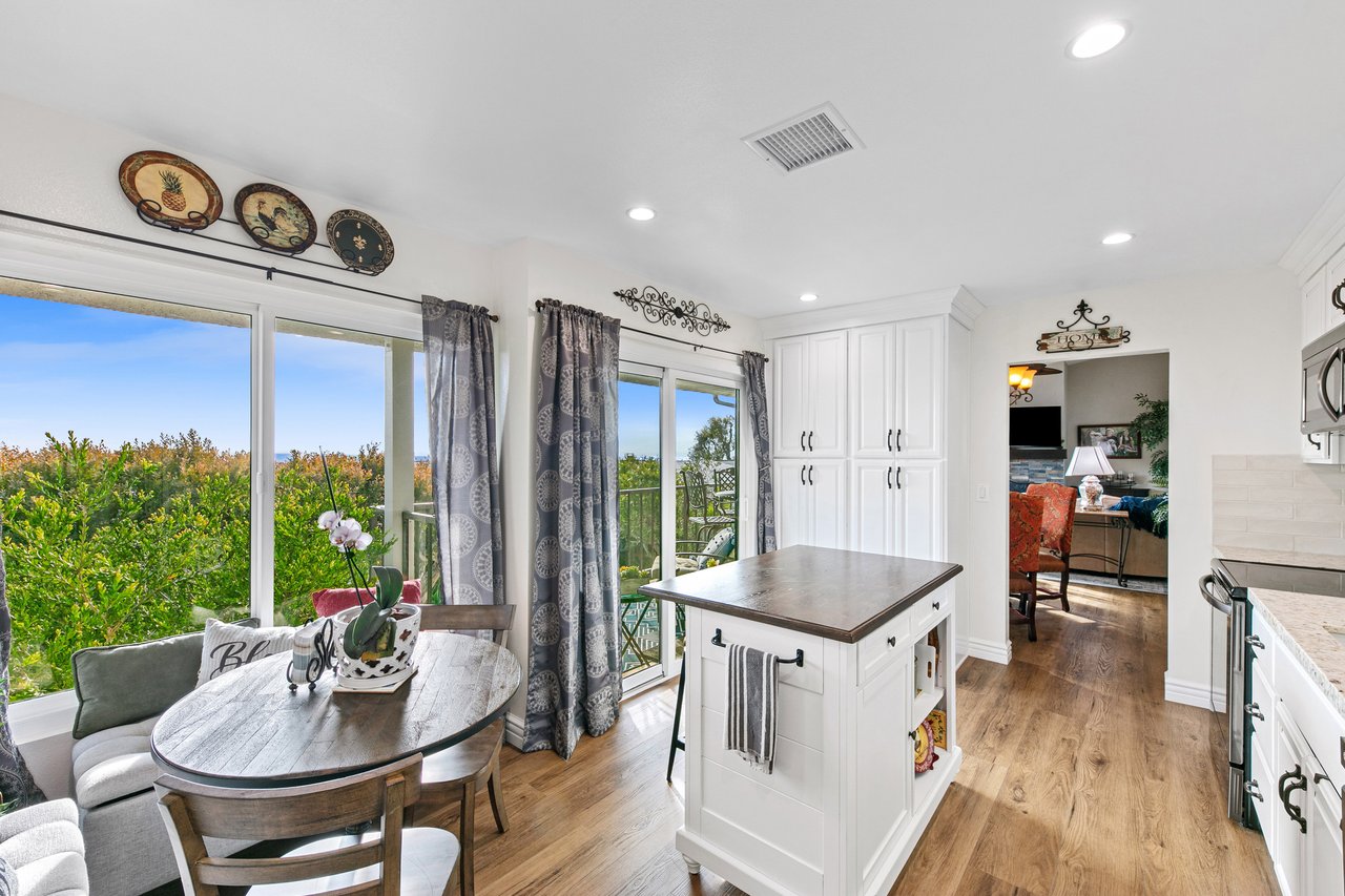 Zuma Bay Villas Ocean View Condo