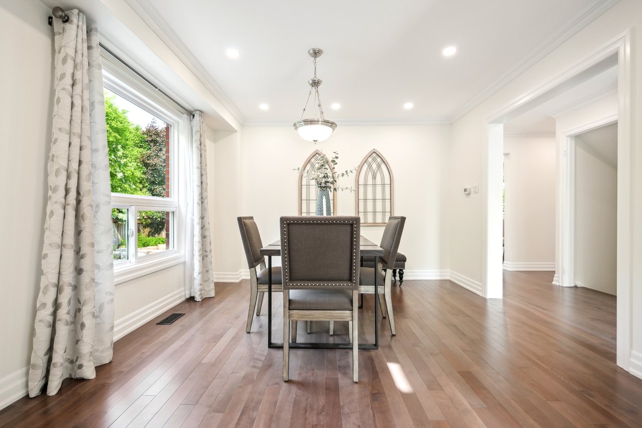 Executive Home in prestigious Glen Abbey