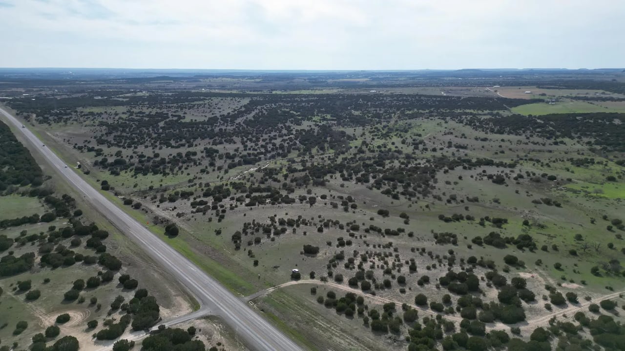 500 Acres