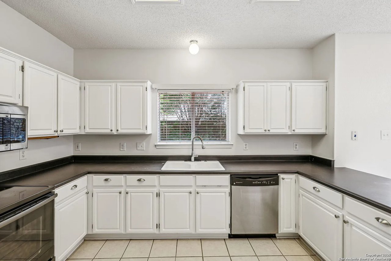 3110 Preston Point
