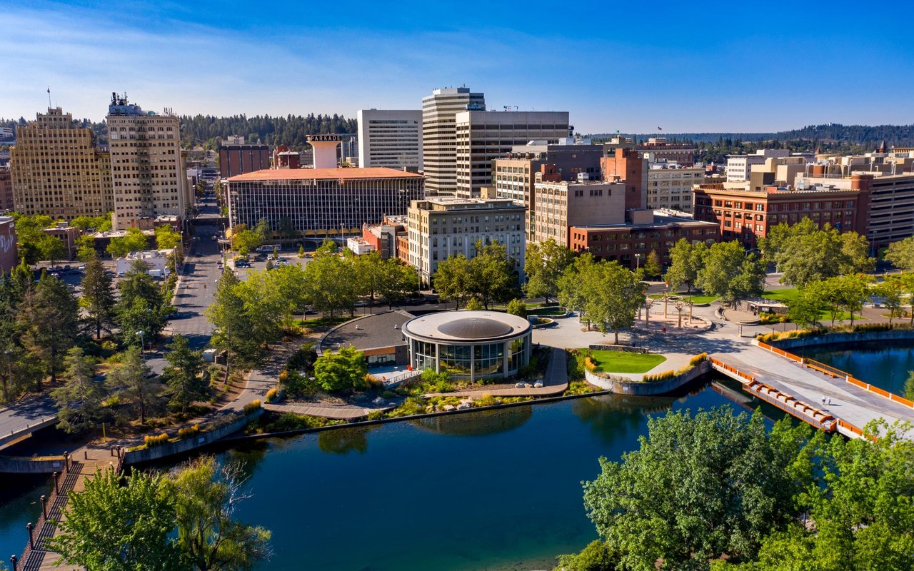 Spokane