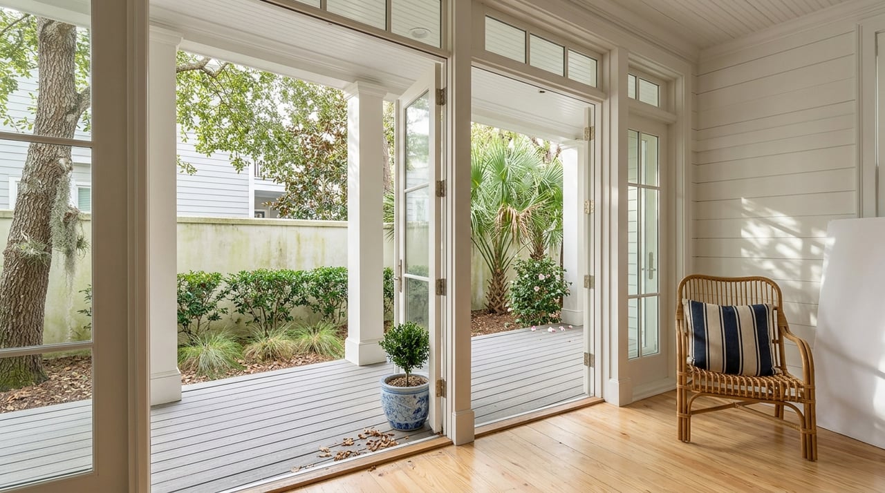 Folly Beach Off Season: How Second Homes Are Really Used
