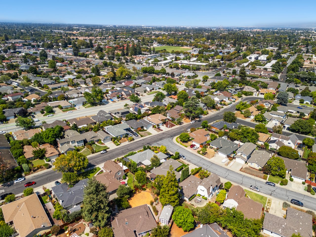 740 Cornell Drive