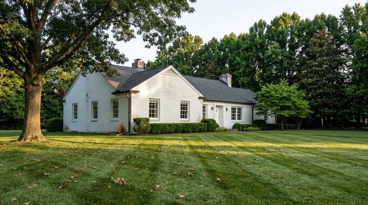 The Septic Rule Nobody Explains Until You're Under Contract in Williamson County