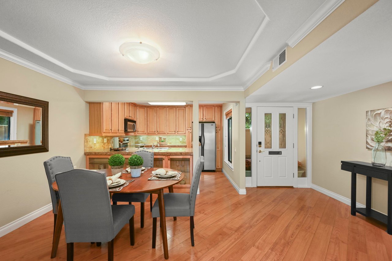 1332 Running Springs Rd. #2, Walnut Creek