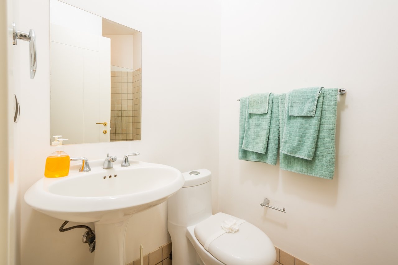 Peninsula Double Penthouse | Ocean View Luxury Condominium in Playa Langosta!