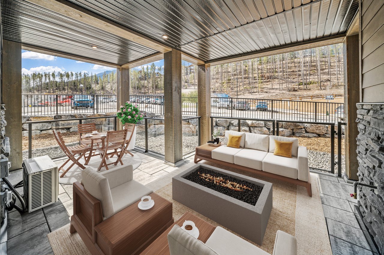 10 Cascade Ridge Unit: 104