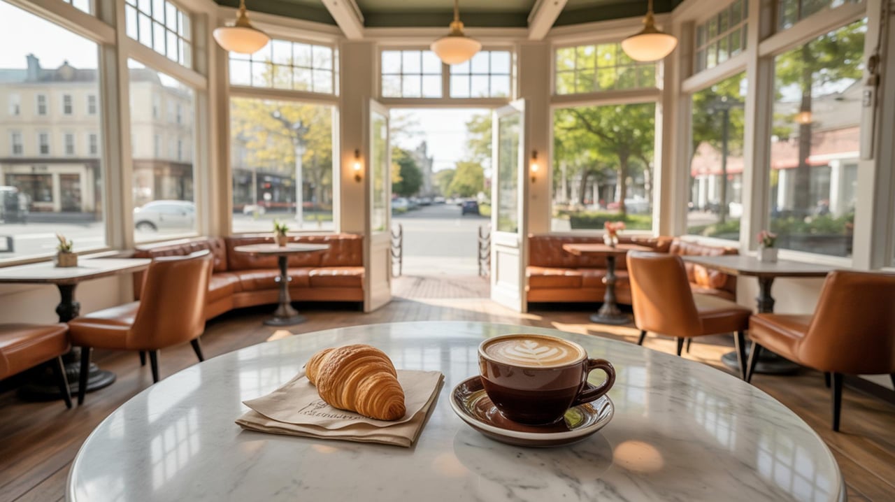 Best Coffee Shops to Try in Horsham, PA