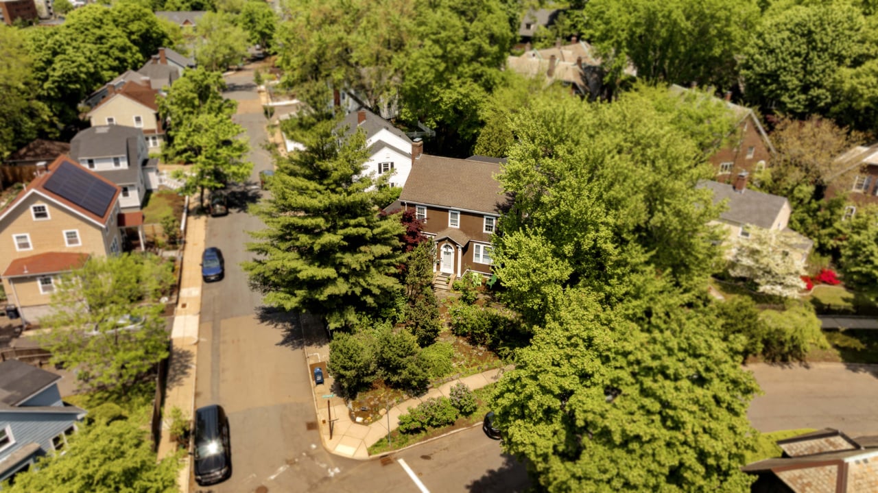 A Woodbourne Original: 18 Southbourne Road — Coming Soon