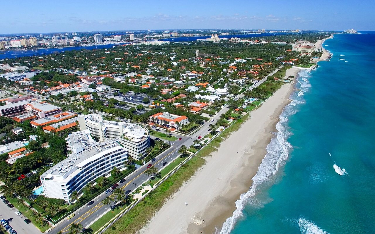 Palm Beach