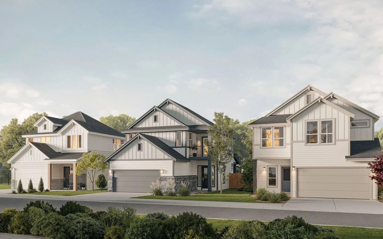 Fleetwood Dripping Springs