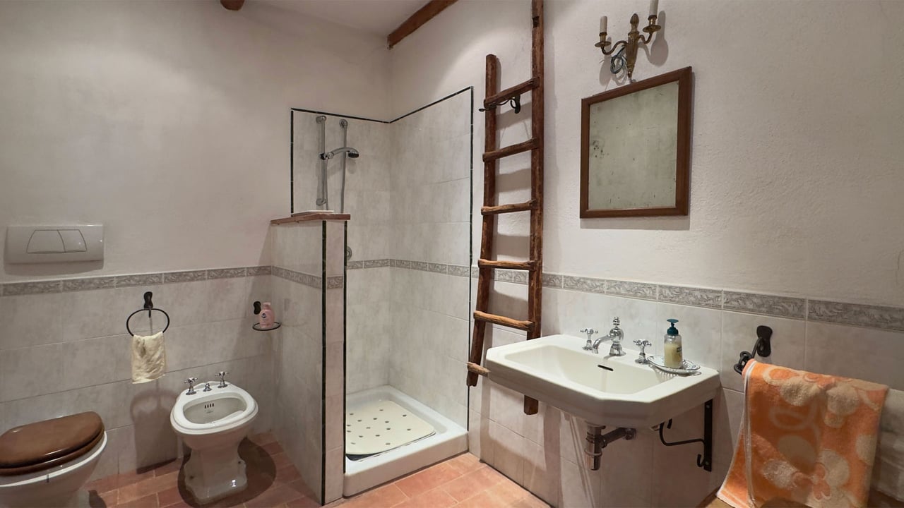 DIMORA SUL CAMMINO DEL CHIANTI