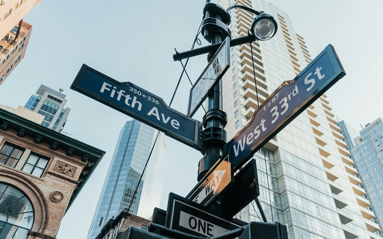 Fifth Ave