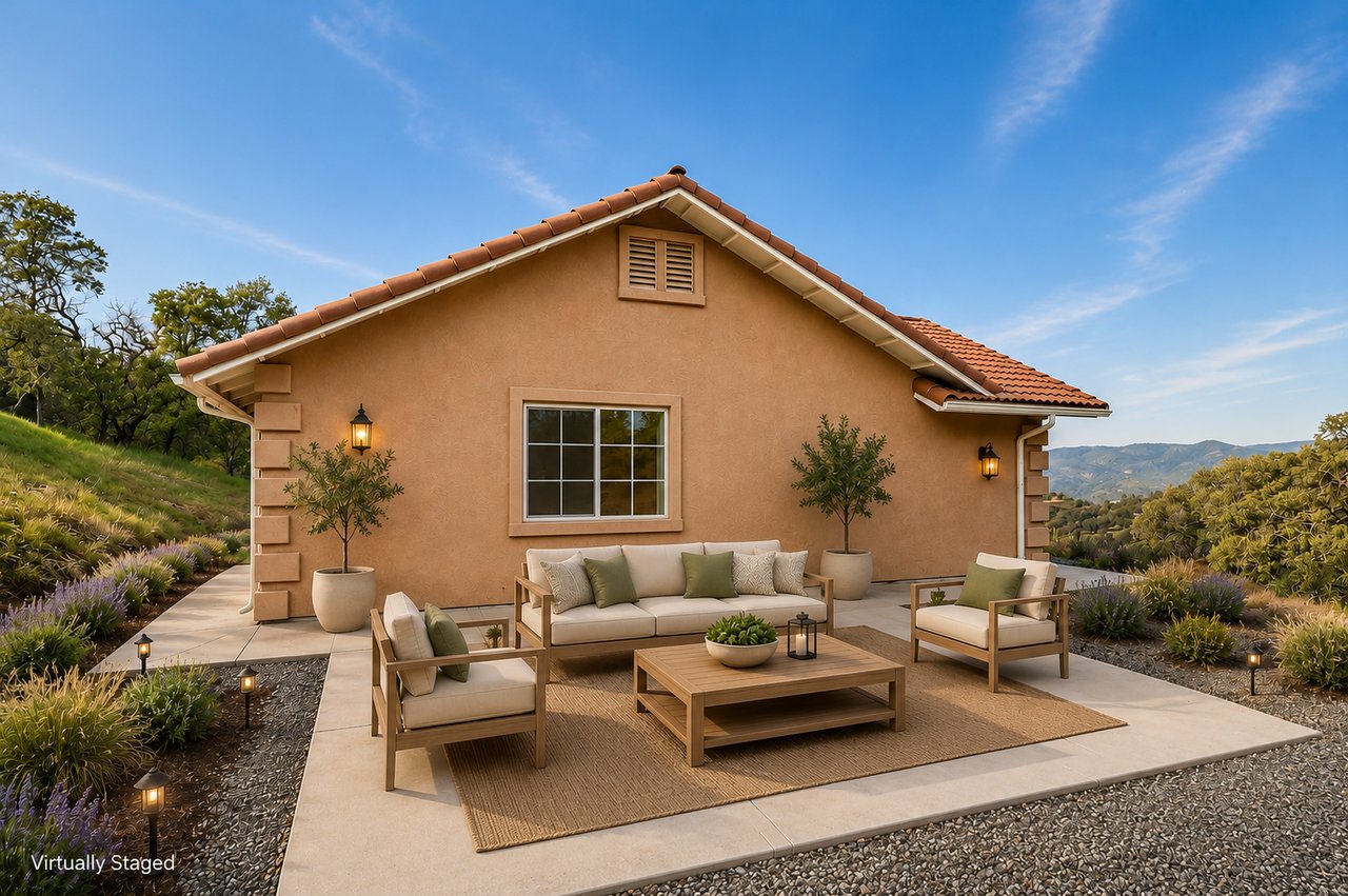 27557 Paradise Valley Lane Clovis California 93619