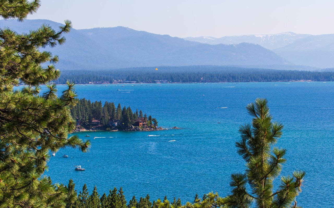 Zephyr Cove