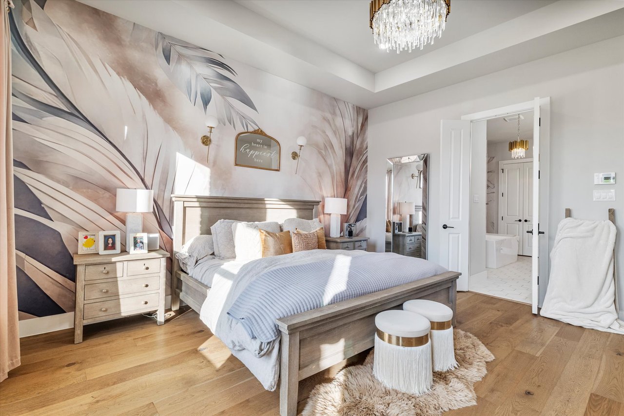 Modern Luxury at 1414 Tucker