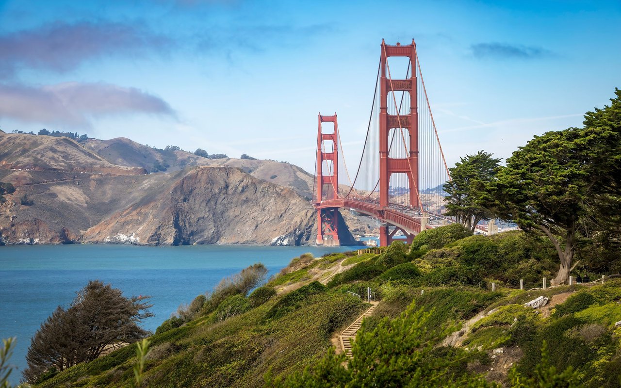 San Francisco County