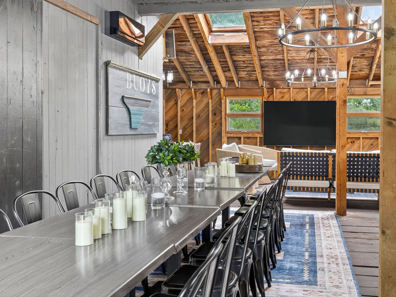 Waterfront Off Market Private Exclusive 