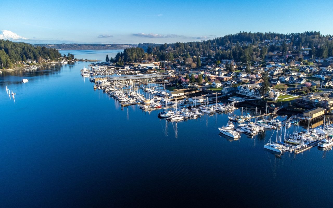 Gig Harbor