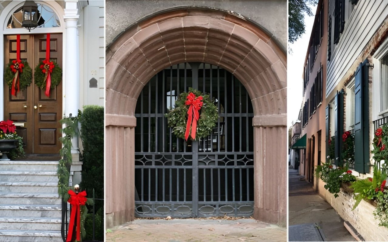 A Home For The Holidays