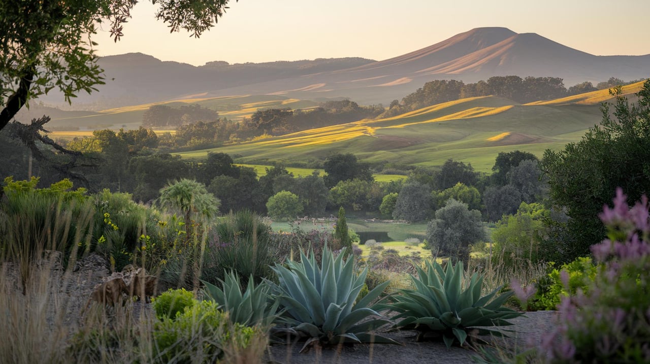 Must-Visit Attractions in Orinda, CA
