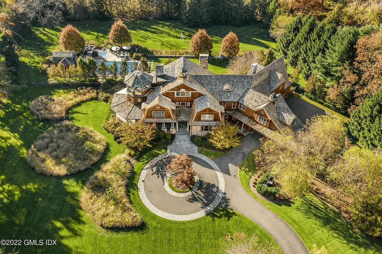 47 Apple Tree Lane