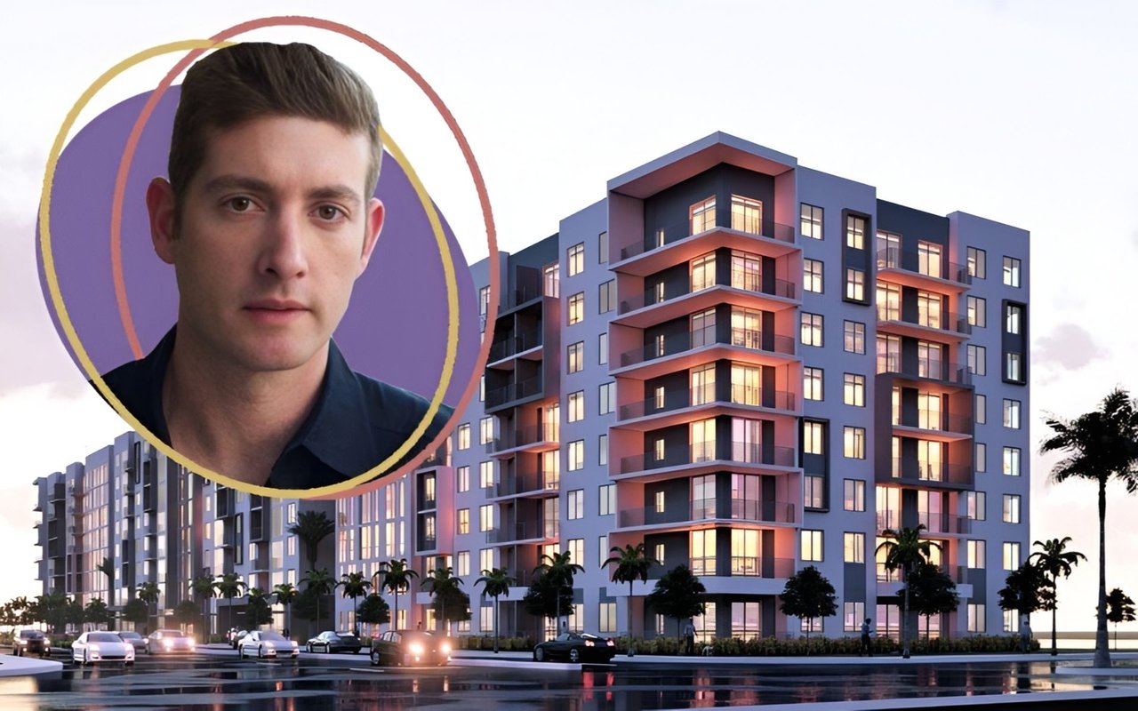 ASI Cymbal Closes on Multifamily Dev Site in Dania Beach