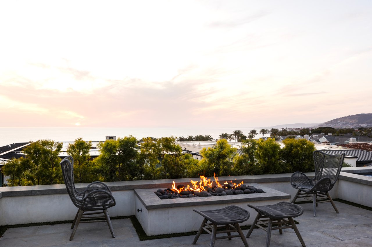 Dana Point Executive Lease