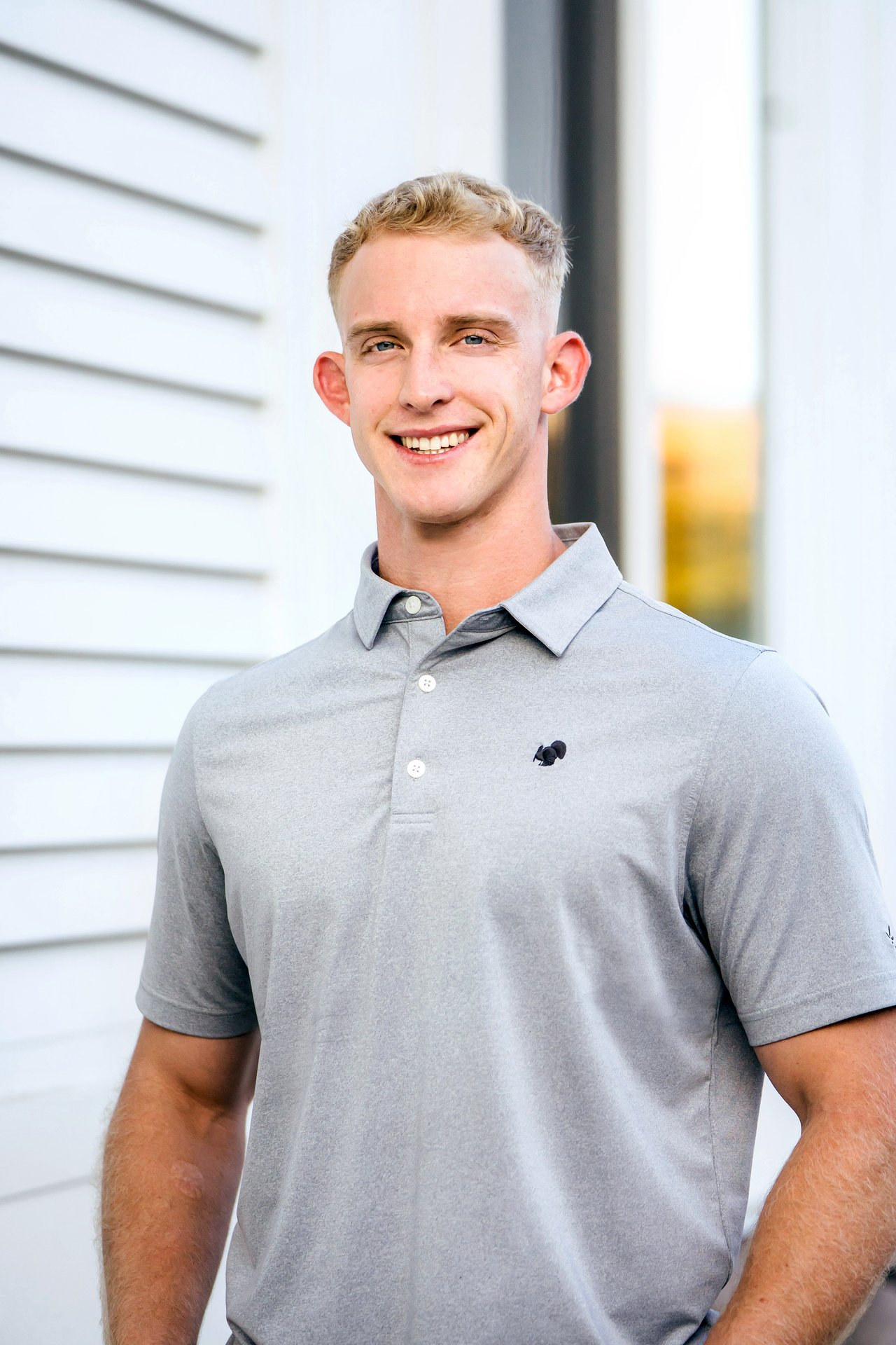 Brett Herrington