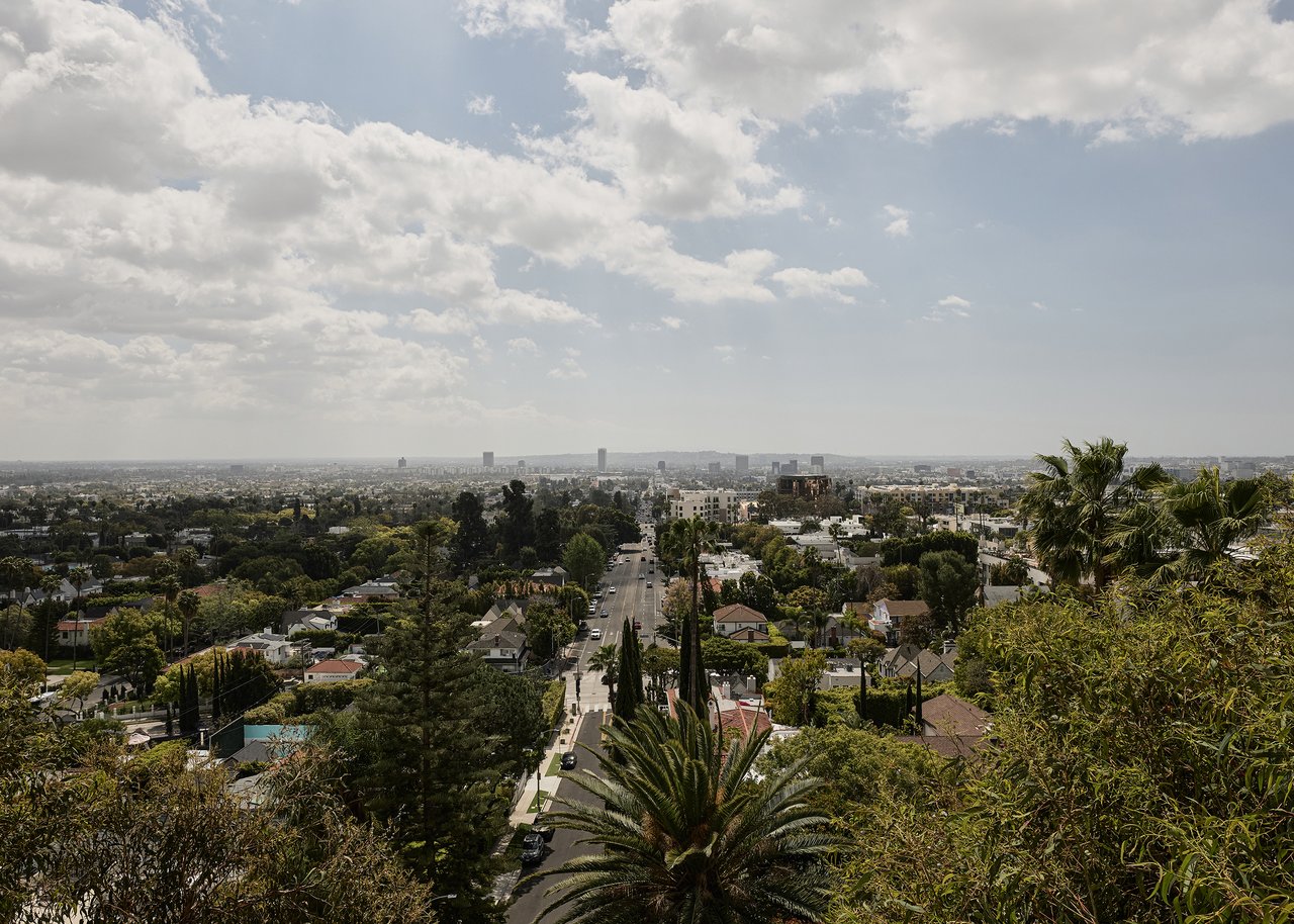 7902 Fareholm Dr, Hollywood Hills