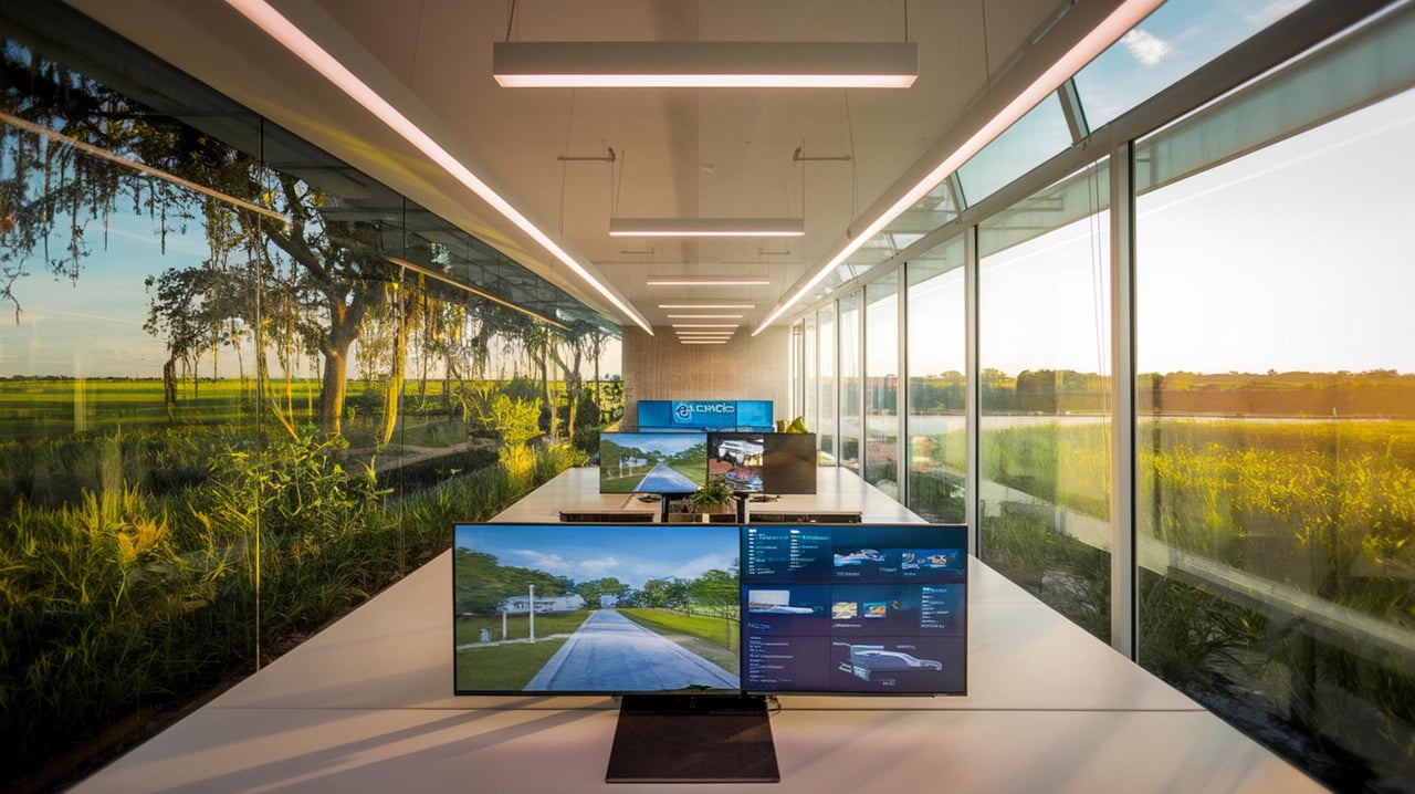 How Technology is Changing the Homebuying Process in Loxahatchee, FL