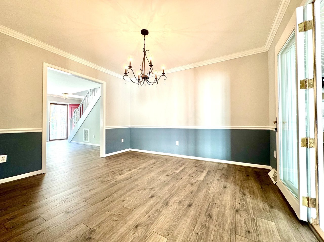 SOLD- A Charming Home at 300 Tanner Road, Taylors, SC