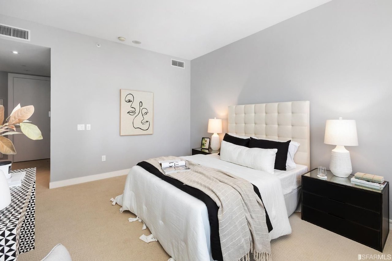 301 Mission St, Unit 31F