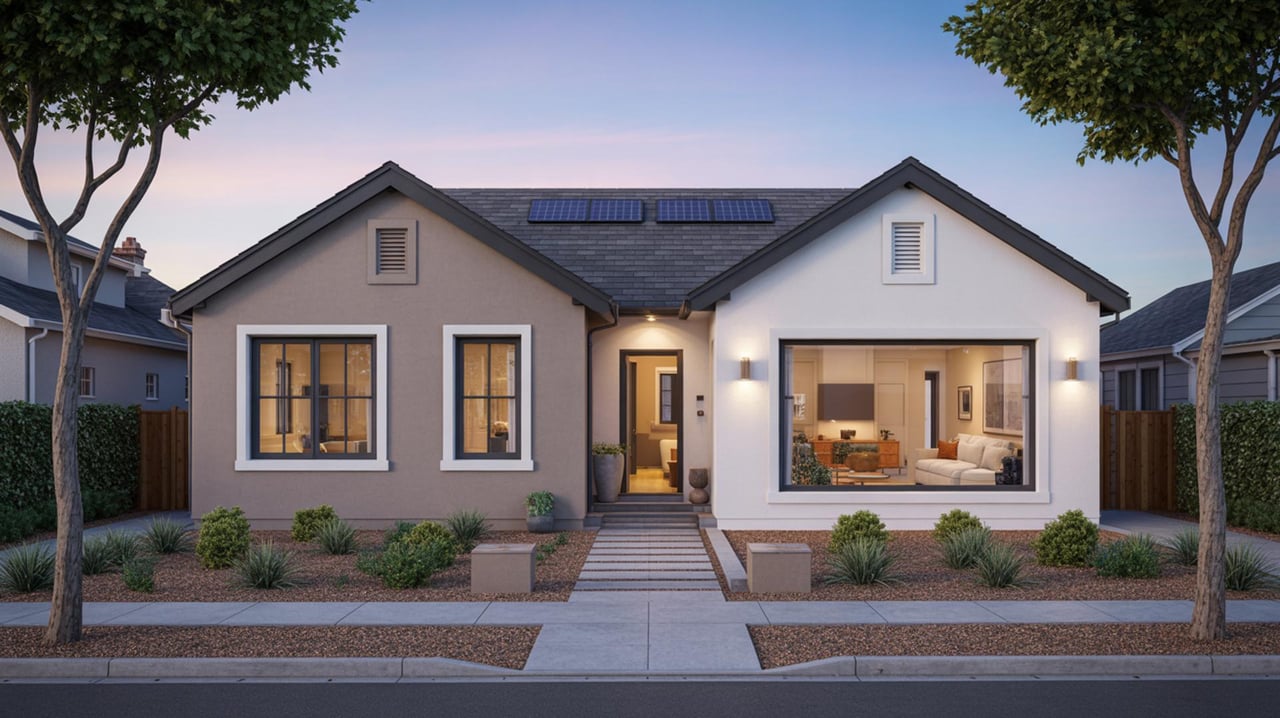 What 'Move-In-Ready' Means in San Mateo Homes