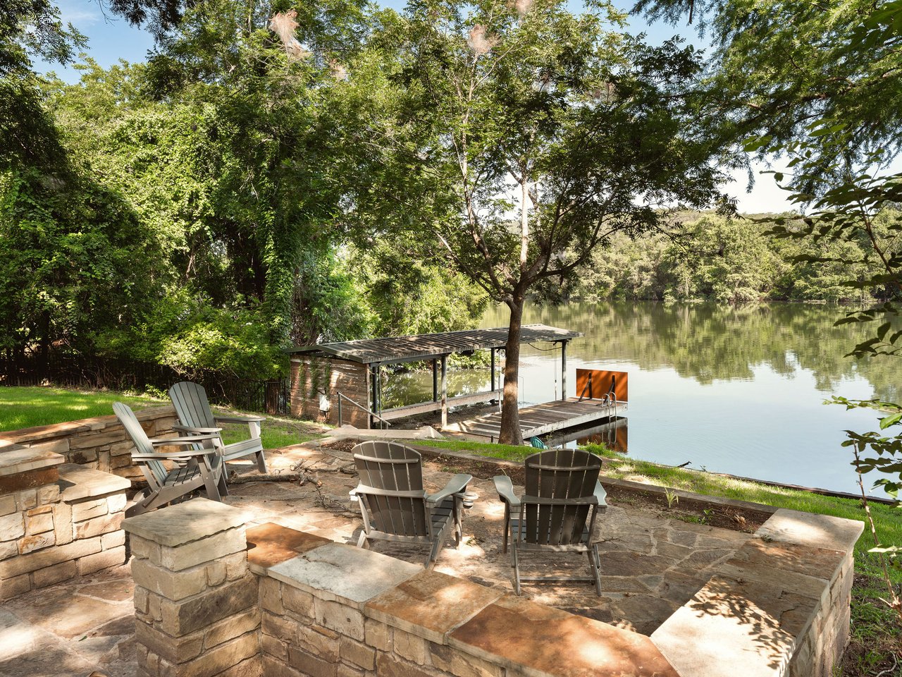 1210 Burton Springs Road Lot 18