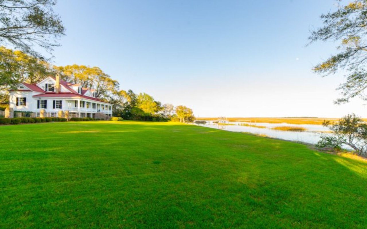 A Featured Listing – 1687 Fort Lamar Road