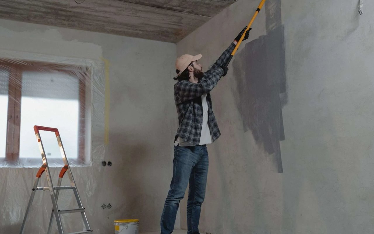 Fun and Easy DIY Home Projects to Spruce Up Your Space