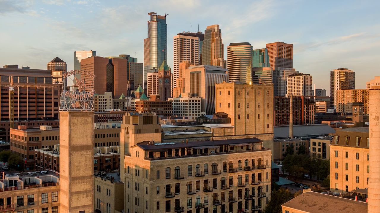 Minneapolis