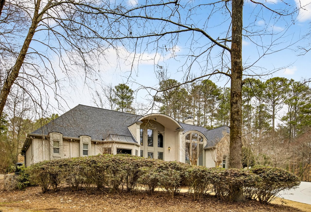 11305 Bowen Road, Roswell GA 30075