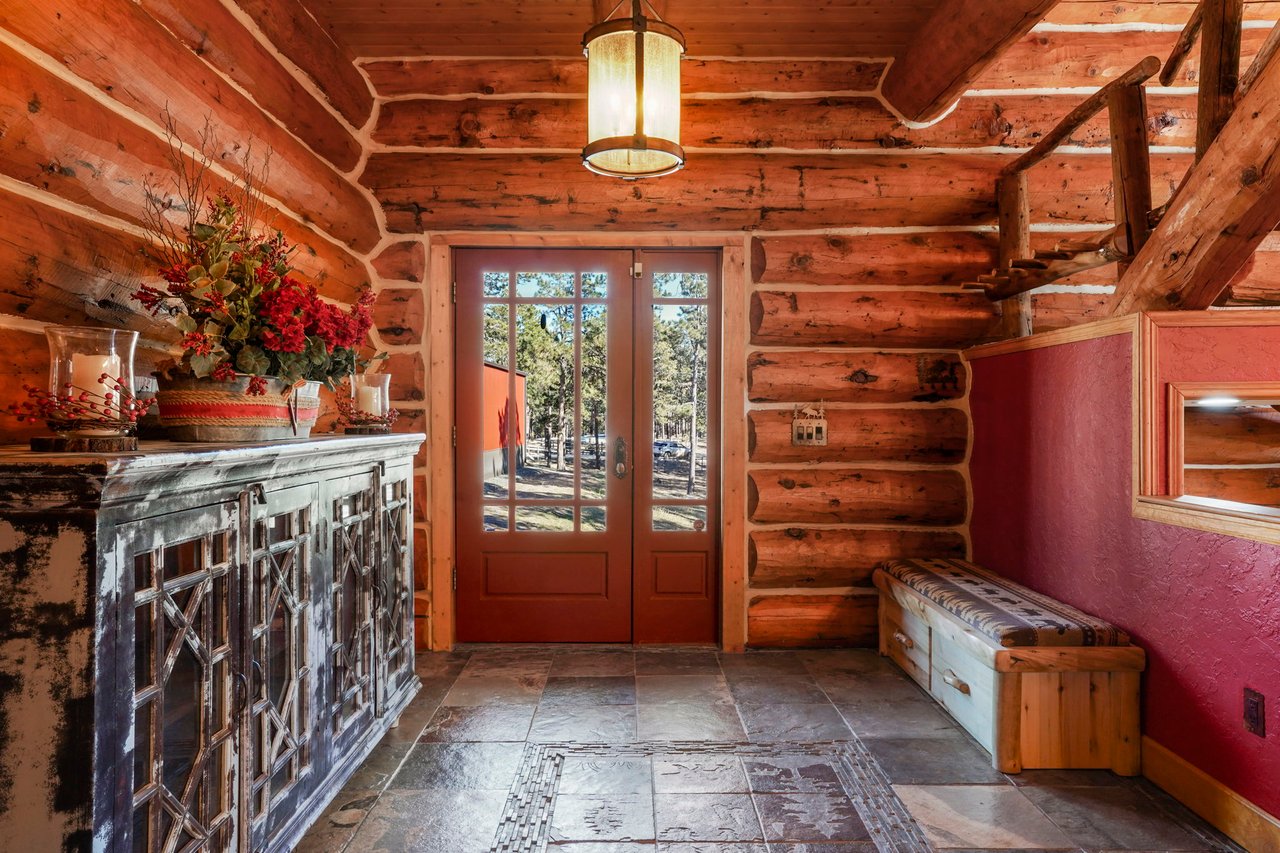 17660 Table Rock Road