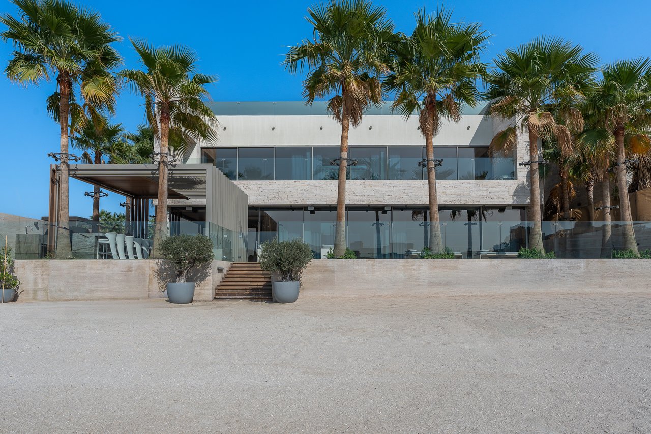 Signature Villas Frond G