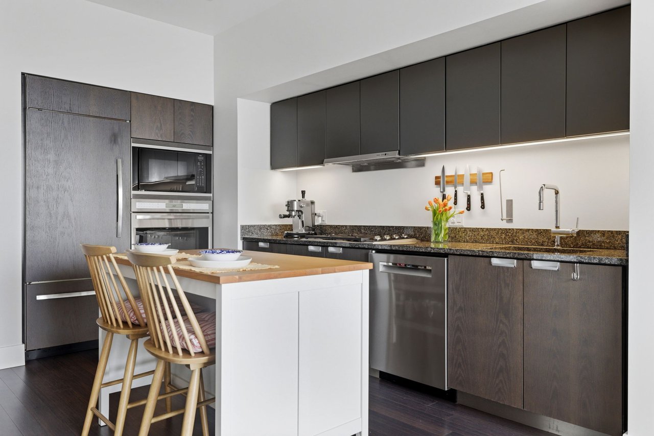 110 Stuart Street #20A