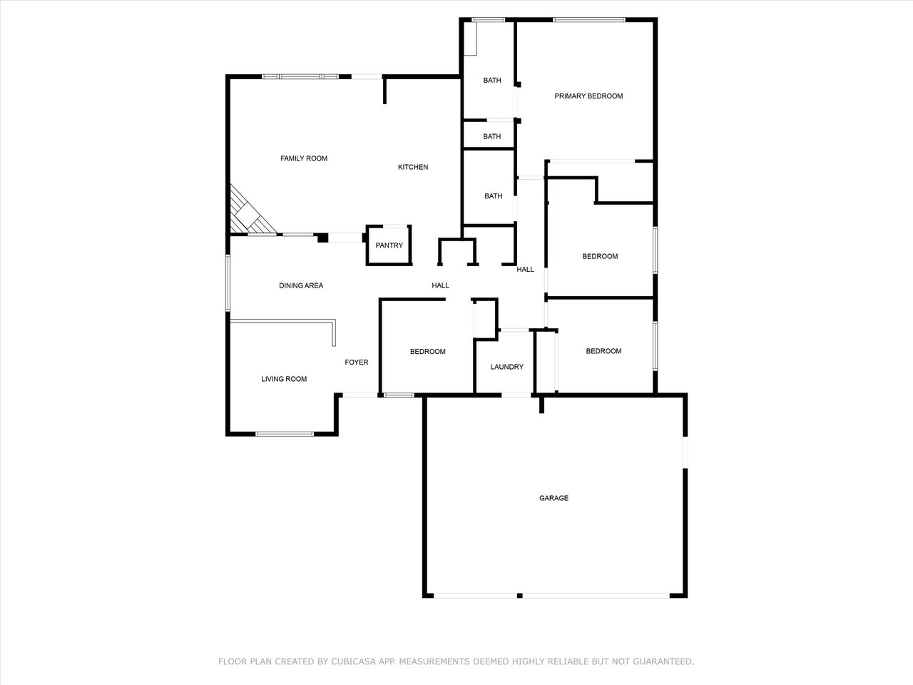 8918 Red River Ct - Bakersfield