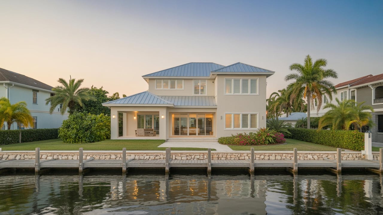 What First-Time Buyers Need to Know About the Cape Coral, FL Market